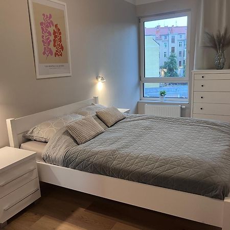 Zlote Apartamenty 36 Legnica Bagian luar foto