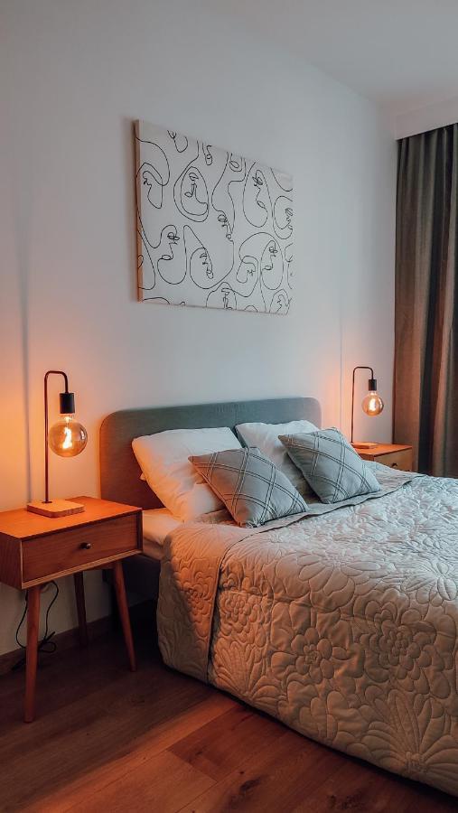 Zlote Apartamenty 36 Legnica Bagian luar foto